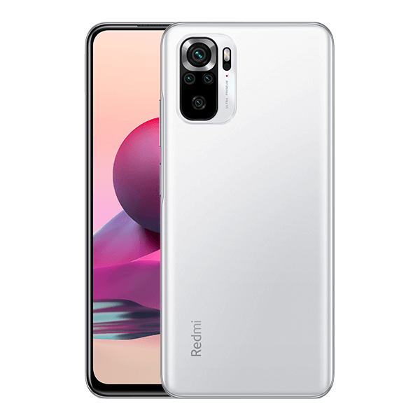 Redmi Note 10S (6GB - 128GB) - Xiaomisale.com